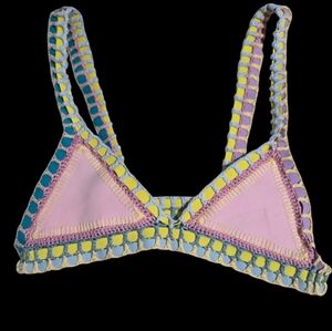 Kiini bikini top